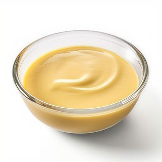 Sos Musztardowo-Miodowy