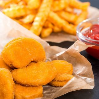 Box Nuggets
