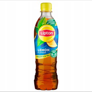 Lipton ice tea lemon 0,5l