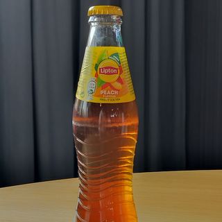 Lipton peach 0,2l