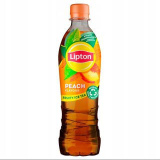 Lipton PEACH 0,5l