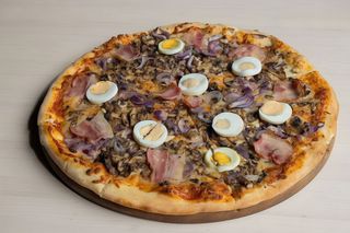 Pizza Ełcka