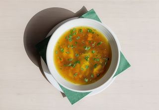 Rosół drobiowy 350ml