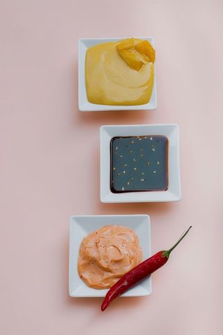 sos mango