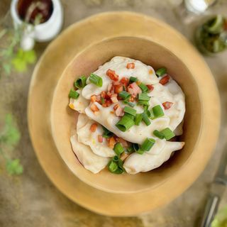 Pierogi ruskie 10szt