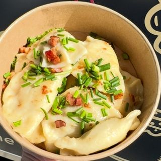 Pierogi ruskie 5szt