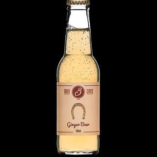 Ginger Beer