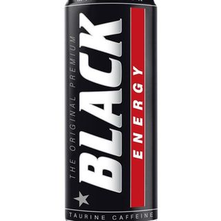 black Mango energy