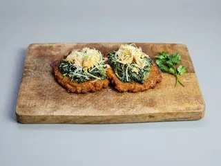 Placki od papaja