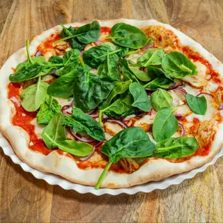 Spinaci