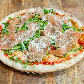 Crudo