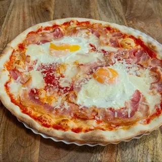 Carbonara