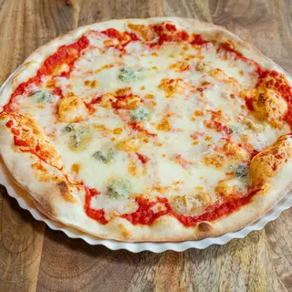 Quattro formaggi
