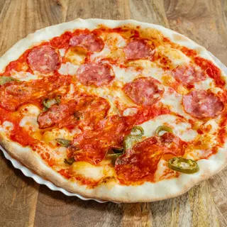 Salame piccante