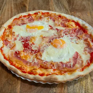 Carbonara