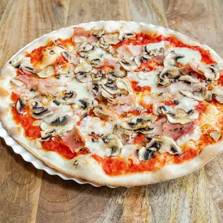 Capricciosa