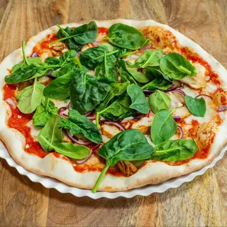 Spinaci