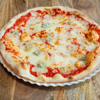 Quattro formaggi