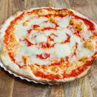 Margherita
