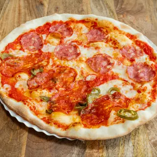 Salame piccante