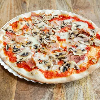 Capricciosa
