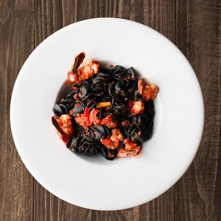 LINGUINE AL DEL MARE (350g)