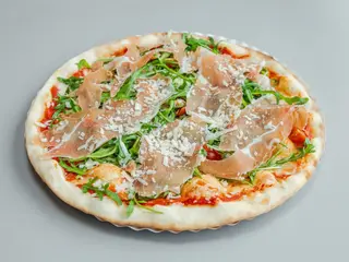 Crudo