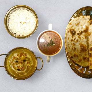 PANEER JALFREZI  LUNCH