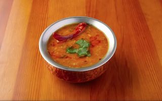 Daal Tadka