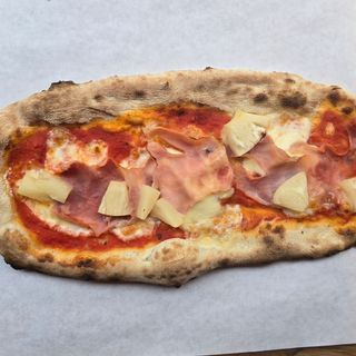 PINSA WŁOCH PŁAKAŁ JAK SPRZEDAWAŁ