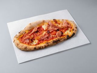 PINSA MEAT LOVER NDUJA