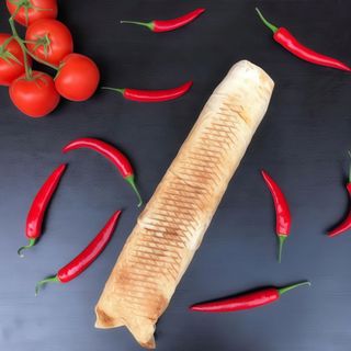 Rollo kebab z serem duży