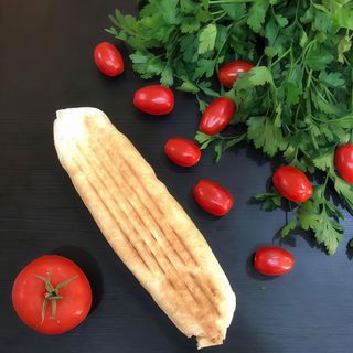 Rollo kebab amerykański mały