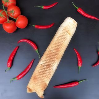 Rollo kebab amerykański średni