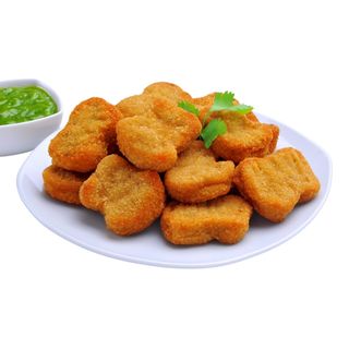 Nuggets 10 szt.