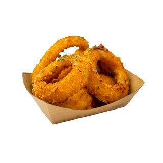 Krążki cebulowe 10 szt.