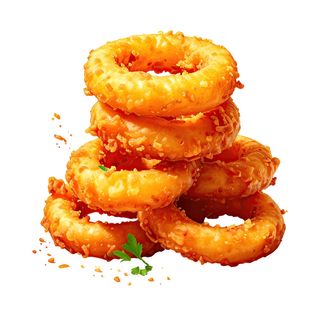 Krążki cebulowe 15 szt.