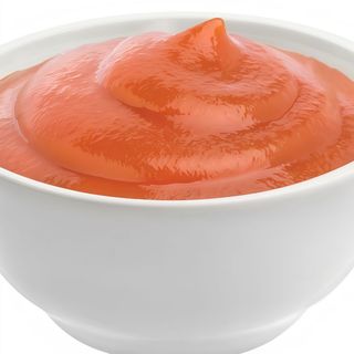 Sos paprykowy Carolina 