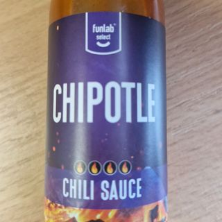  FUNLAB HOT SAUCE  CHIPOTLE