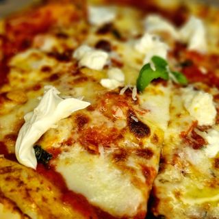  Nie jestem głodny -Margherita 