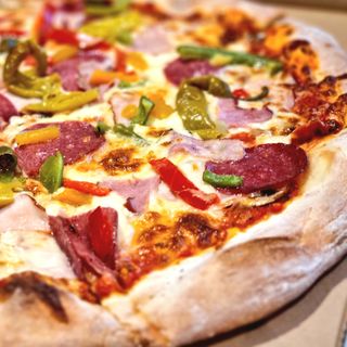 Alien łagodne 42 cm