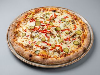 Gyros 42 cm