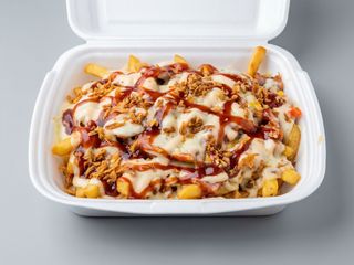 Fryton MEGA 500g