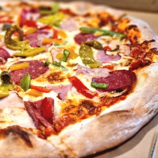 Pepperoni Ostre papryczki 