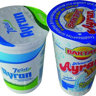 Napój Ayran