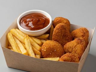 Chicken Nuggets