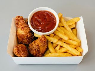 Chicken mix