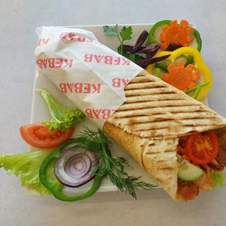 Bangla Niramish (pita)