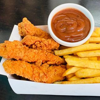 Chicken Strips