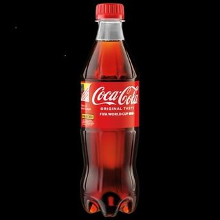 Coca-Cola 0,5l